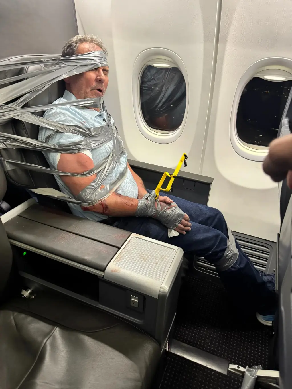 disruptive-customer-duct-taped-seat-139862798_572051