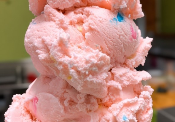 5 forgotten ice cream flavors from the ’70s that fans are begging to be brought back
