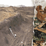 TURKEY-NOAHS-ARK-PROJECT-EXCAVATION-ARCHAEOLOGY-ANCIENT-HISTORY-DISCOVERY-2