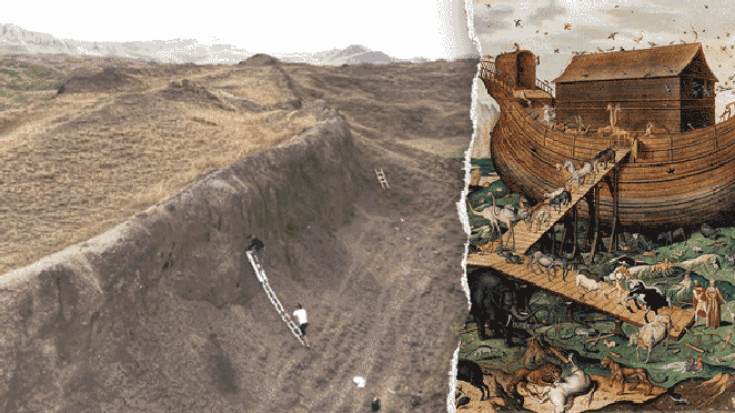 TURKEY-NOAHS-ARK-PROJECT-EXCAVATION-ARCHAEOLOGY-ANCIENT-HISTORY-DISCOVERY-2