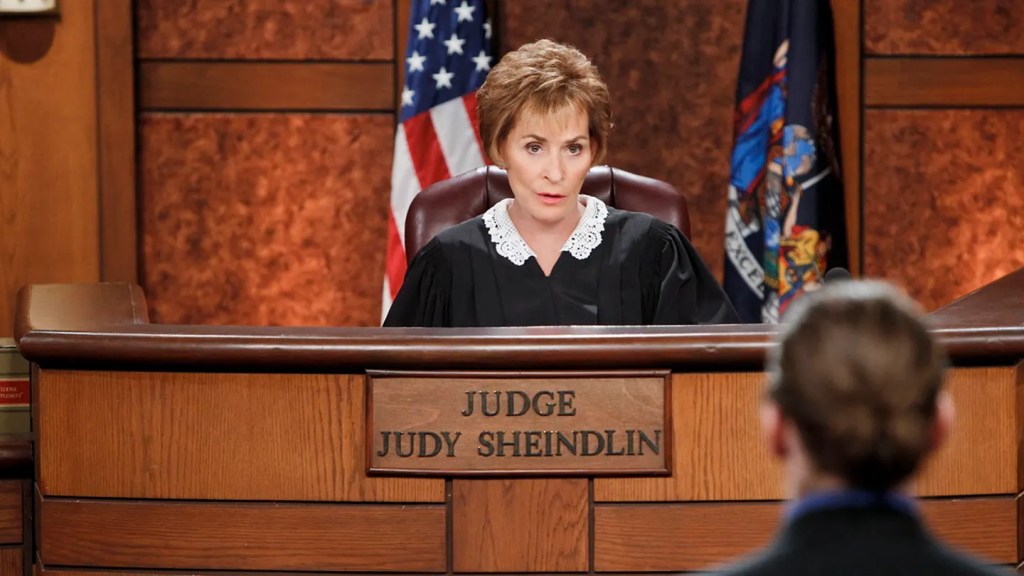 judge-judy
